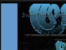 Tablet Screenshot of bjarboreals.com